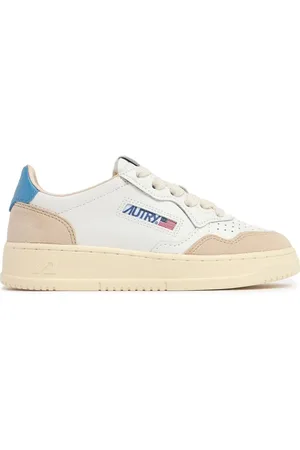 Autry Sneakers Aus Leder „medalist“
