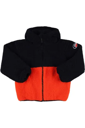 Fusalp Jacke Aus Polymischung Mit Druck „moon“
