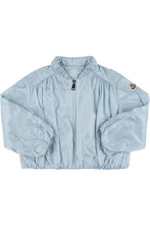 Moncler Nylon-jacke „chazeron“
