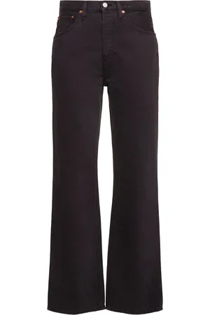 RE/DONE Jeans „90s High“