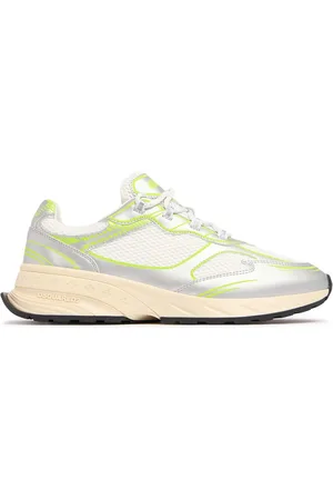 Dsquared2 Sneakers Aus Stoff