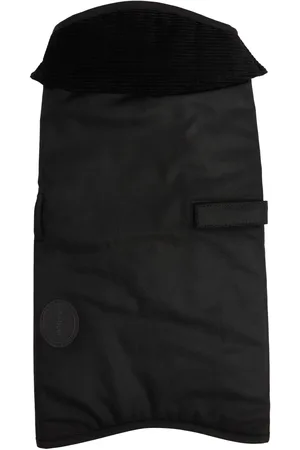 Barbour Gewachster Baumwollmantel Für Hunde
