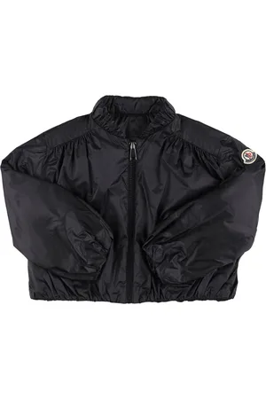 Moncler Nylon-jacke „chazeron“