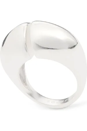 Soeur Ring „bague Demi Lune“