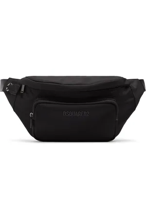 Dsquared2 Cordura-gürteltasche „bum Bag“