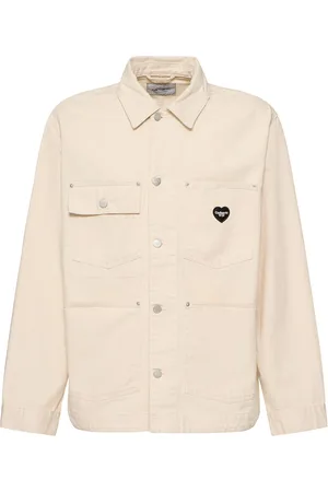 Carhartt Jacke „drewe Chore“