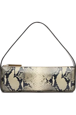 Khaite Schultertasche Aus Leder „lori“