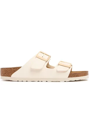 Birkenstock Sandalen „arizona Birkoflor“