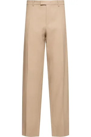 Ermenegildo Zegna Hose Aus Leinen „oasi“