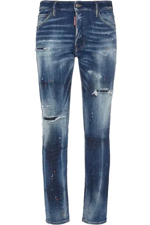 Dsquared2 Jeans Aus Baumwolldenim „cool Guy“