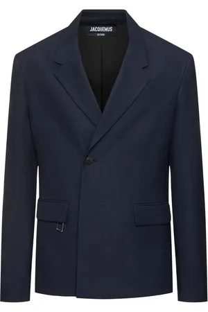 Jacquemus Blazer „la Veste Melo“