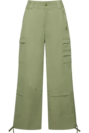 Nike Cargo-hose Aus Technostoff „jordan Chicago“