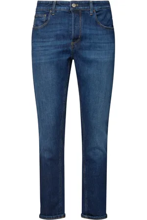 PT Torino Jeans Aus Baumwolldenim