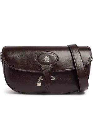 Bally Umhängetasche „w Beckett“