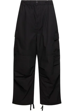 Carhartt Cargohose „jet“