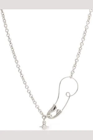 Vivienne Westwood Anhänger-halskette „man. Maxima“