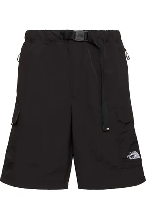 The North Face Shorts Mit Logo