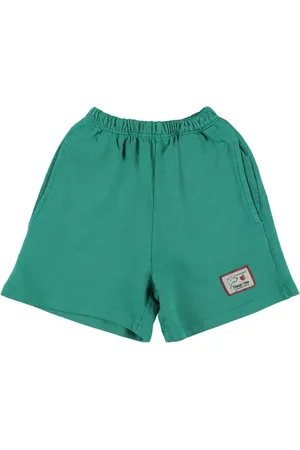 Weekend House Kids Baumwollshorts