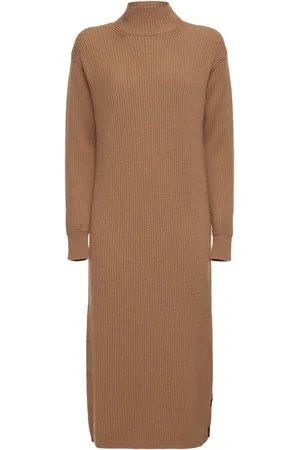 Max Mara Strickkleid „vincita“