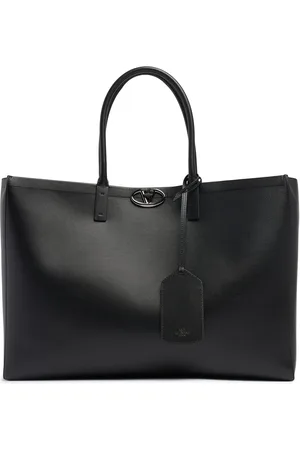 VALENTINO GARAVANI Tote „vlogo The Bold Edition“