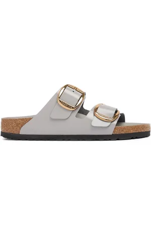 Birkenstock Sandalen „arizona Big Buckle“