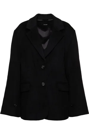 Axel Arigato Blazer Aus Wollmischung „sai“