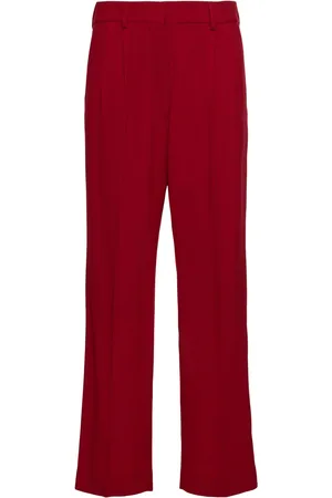 Blazé Milano Gerade Hose Mit Nadelstreifen „cool & Easy Fox“