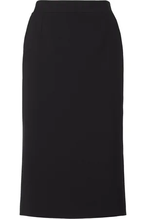 Alexander McQueen Wollrock