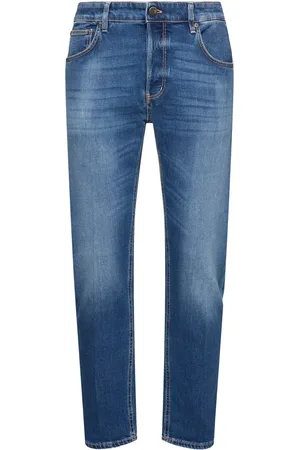 PT Torino 5-pocket-denim-jeans „reggae“