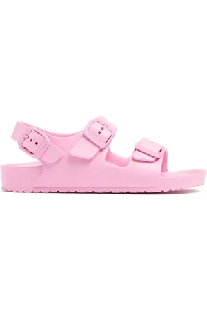 Birkenstock Eva-gummisandalen „eva“