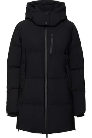 Moose Knuckles Daunenjacke „chelia 3q“