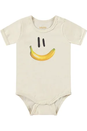 Molo Body Aus Baumwollmischjersey