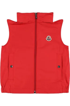 Moncler Technostoffweste „zene“