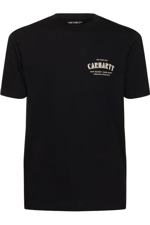 Carhartt T-shirt Aus Baumwollmischung „catalogue C“