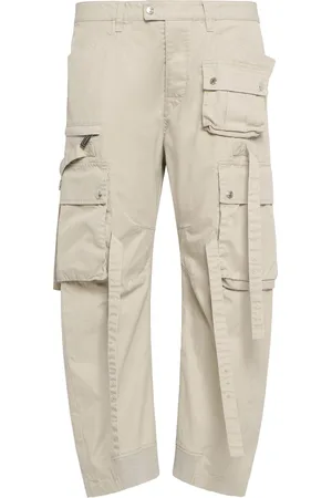 Dsquared2 Utility-hose „kawaii“