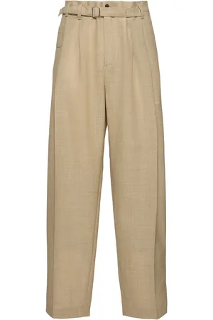 Jacquemus Hose „le Pantalon Canevas“
