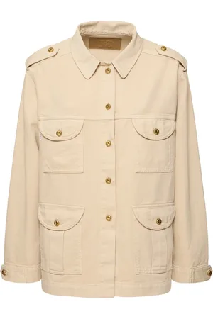 Blazé Milano Saharajacke „nariida Maya“