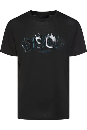 Dsquared2 T-shirt Im Cigarette Fit