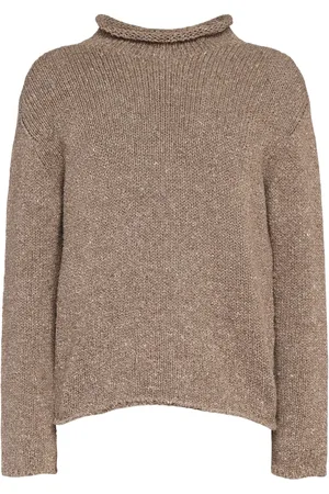 The Row Strickpullover Aus Viskosemischung „colette“