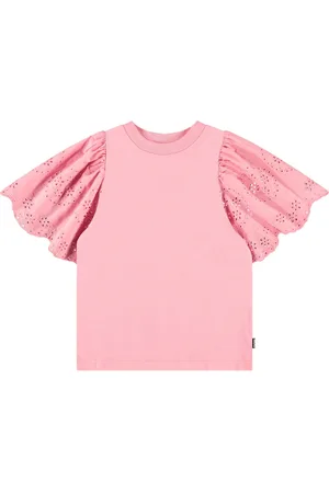 Molo T-shirt Aus Bio-baumwolle