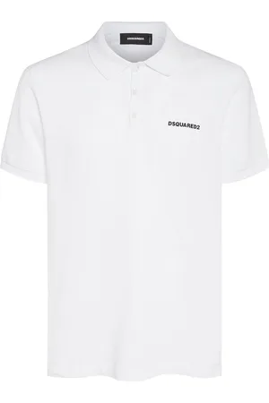 Dsquared2 Poloshirt „tennis“