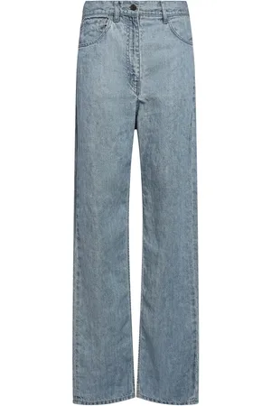 The Row Gerade Jeans „tarley“