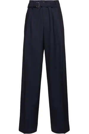 Jacquemus Hose „le Pantalon Canevas“