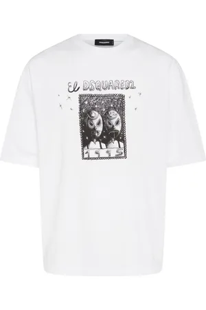 Dsquared2 T-shirt „loose Fit“
