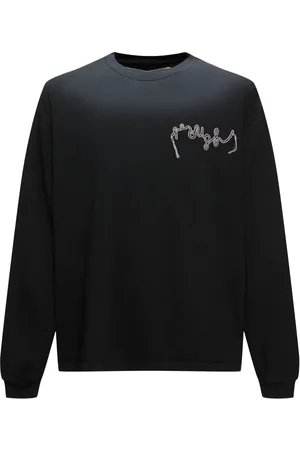 ROUGH. Kurzes Thermo-t-shirt „rough“