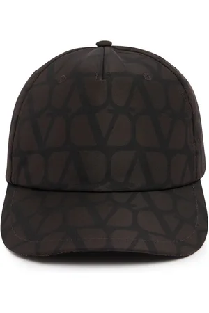 VALENTINO GARAVANI Baseballkappe „toile Iconographe“