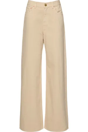 Blazé Milano Hohe, Gerade Jeans „nariida Java“