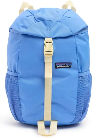 Patagonia 12l Color Block Recycled Tech Backpack