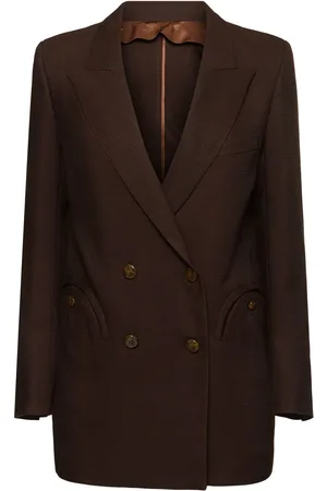 Blazé Milano Zweireihiger Blazer „ariosa Everyday“