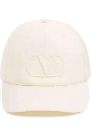 VALENTINO GARAVANI Baseballkappe Mit Vlogo-signatur